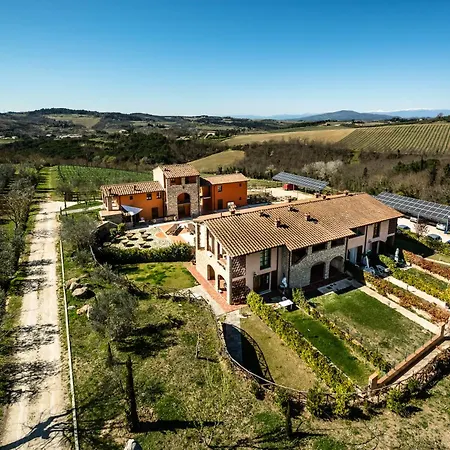 Stella Giuseppe Apartment *