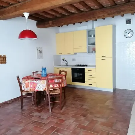 Stella Giuseppe Apartment *